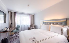 Premier Inn Stuttgart Airport Messe
